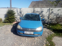 Opel Corsa 1.7 Isuzu Zamość - zdjęcie 2