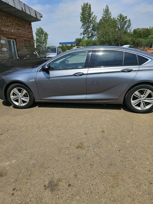 Opel INSIGNIA Grant Sport Jedlicze - zdjęcie 1
