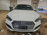 Audi A5 / Quattro / S-Line / Virtual cockpit / Tarnów - zdjęcie 2