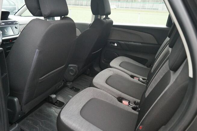 Citroen C4 Picasso 1.6 hdi 100KM Goczałkowice-Zdrój - zdjęcie 12