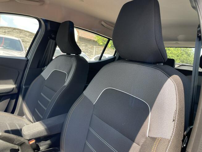 Dacia Sandero Klimatyzacja Czujniki park. Tempomat Gliwice - zdjęcie 11