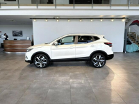 Nissan Qashqai Tekna 1.3DIG-T 160KM automat 2019 r., salon PL Myślenice - zdjęcie 5