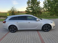 Opel Insignia_2.0CDTI_163KM_Cosmo_bixenon_navi_kamera Pawłów - zdjęcie 5