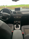 Audi Q3 Sadlno - zdjęcie 3