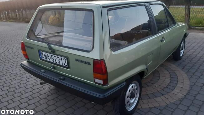 Volkswagen Polo Przebieg udokumentowany w DEKRA Bachowice - zdjęcie 3