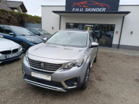 Peugeot 5008 *VirtualCocpit*Navi*1 wł*Skóra*Led*Serwis*Gwarancja Chrzanów - zdjęcie 3