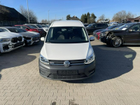 Volkswagen Caddy HAK DSG 4Motion  Klimatronik Parktronik Gliwice - zdjęcie 7