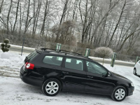 Volkswagen Passat 1.4 TSi 122KM / I-właściciel / Serwisowany Skępe - zdjęcie 5