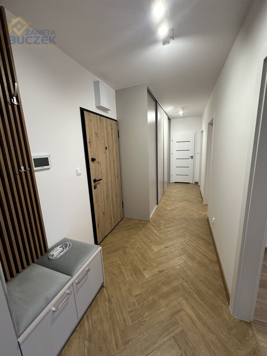 Mieszkanie 7 dzielnica Sprzedam lub wynajmę Sochaczew - zdjęcie 2