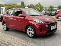 Hyundai i10 1.0MPI 66KM  Comfort Klimatyzacja Salon Polska FV23% Łódź - zdjęcie 5