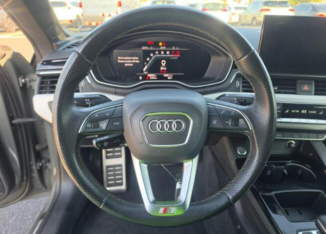 Audi A5 Premium Plus / S-Line / Quattro / Piękna konfiguracja Tarnów - zdjęcie 8