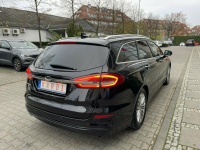 Ford Mondeo 2.0 Diesel Full Led Szczecin - zdjęcie 7