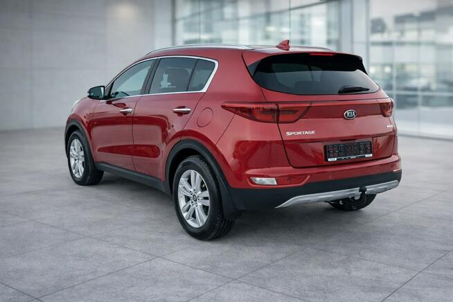 Kia Sportage Lipówki - zdjęcie 5