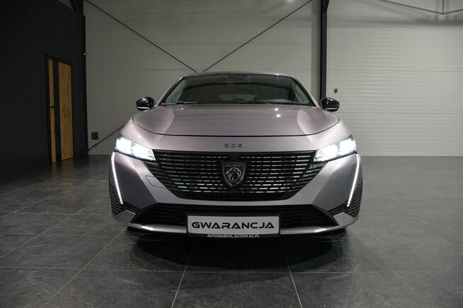 Peugeot 308 full led| 180KM | kamera cofania|android auto|gwarancja| Alwernia - zdjęcie 7