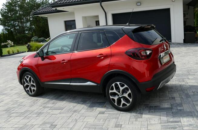 Renault Captur Energy Intens! Navi Gps! Ledy!  Gwarancja! Grójec - zdjęcie 8