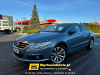 Volkswagen Passat CC Telefon: 733_916_297 Lokalizacja: Leszno Leszno - zdjęcie 2