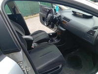 ŁADNA/CYTRYNA/C4/1.6+GAZ/SPRAWNA/ZAREJESTR/ Gostynin - zdjęcie 6