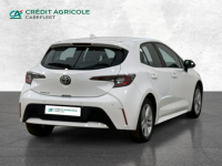 Toyota Corolla 1.2 T Comfort Hatchback Warszawa - zdjęcie 5