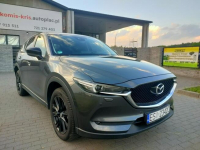 Mazda CX-5 2.0 Benzyna Kamera Nawigacja HUD PDC Klimatronik Burzenin - zdjęcie 7