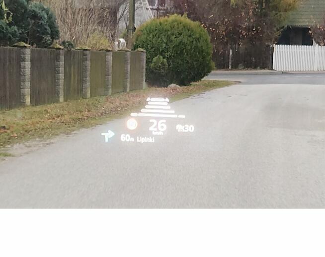 Mazda MX-30 Warlubie - zdjęcie 3