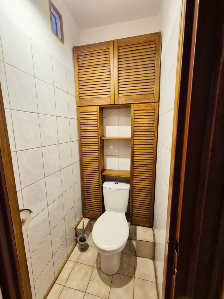 Komfortowe 3 pokoje na Zielonych Wzgórzach Murowana Goślina - zdjęcie 9