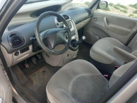 Citroen Xsara Picasso 1.6 WAŻNE OC I PT 09/2026 Grójec - zdjęcie 6