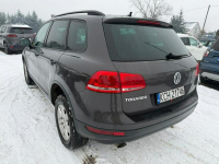 Volkswagen Touareg navi, automat, 4x4, Polskin Salon! Zbąszyń - zdjęcie 12