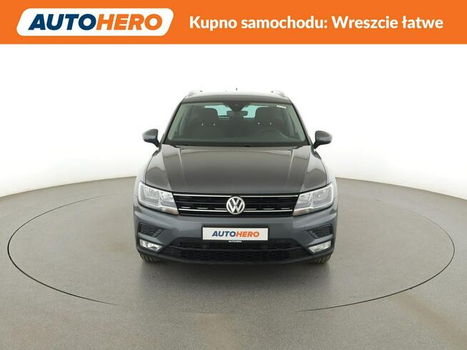 Volkswagen Tiguan DSG klima auto virtual cocpit Warszawa - zdjęcie 11