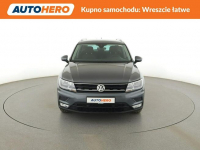 Volkswagen Tiguan DSG klima auto virtual cocpit Warszawa - zdjęcie 11