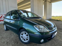 ** Renault Scenic 1.9 Diesel ** AUTOMAT ** Do Jazdy ** Dębica - zdjęcie 2