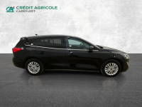 Ford Focus 1.5 EcoBoost Titanium X aut Warszawa - zdjęcie 4