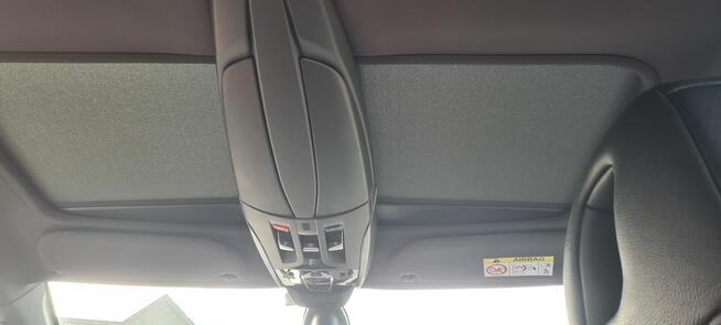 Citroen DS5 Litf 1,6 E-HDI 120 KM Turek - zdjęcie 12