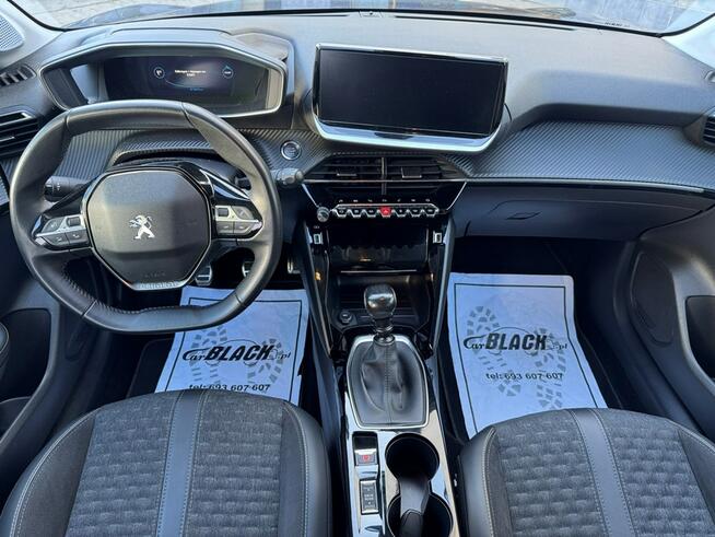 Peugeot 208 Pisemna Gwarancja 12 miesięcy Konin - zdjęcie 6