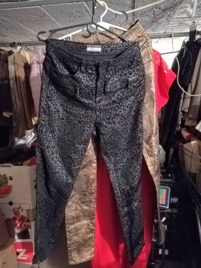 Odzież  sortowana damska i męska + wiele innych Śródmieście - zdjęcie 6