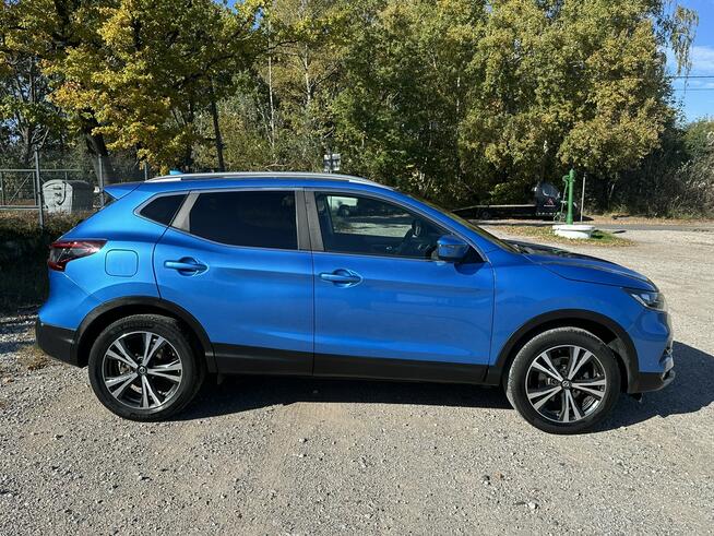 Nissan Qashqai Starowa Góra - zdjęcie 8