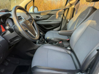 Opel Mokka Pełen serwis ASO - niski i oryginalny przebieg !!! Poznań - zdjęcie 4