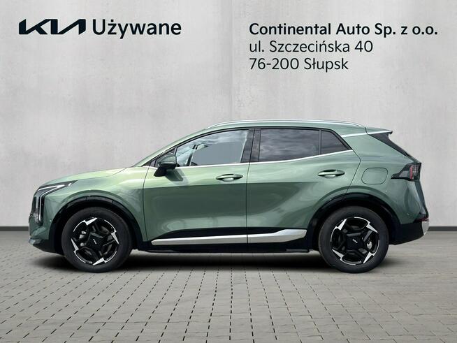 Kia Sportage Słupsk - zdjęcie 2