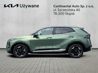 Kia Sportage Słupsk - zdjęcie 2