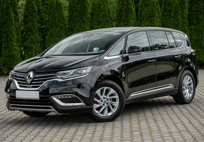 Renault Espace Podzagajnik - zdjęcie 6