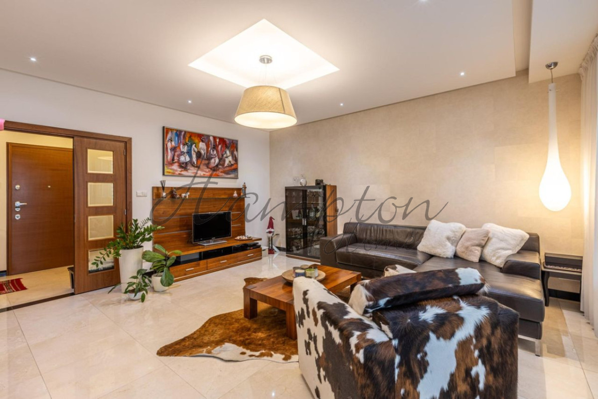 Apartament na sprzedaż - ŚRÓDMIEŚCIE PÓŁNOCNE Warszawa - zdjęcie 2