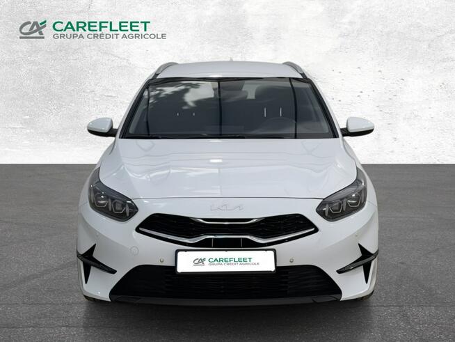 Kia Cee'd 1.0 T-GDI M Kombi Warszawa - zdjęcie 2