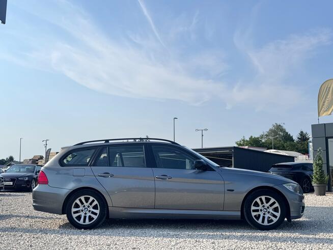 BMW Seria 3, 2009 Michałowice - zdjęcie 3