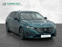 Peugeot 308 1.5 Blue HDI Allure S&amp;S EAT8 Kombi Warszawa - zdjęcie 3