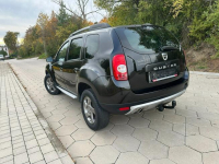 Dacia Duster Opłacony 1.5DCI 4x4 Klima Gostyń - zdjęcie 4