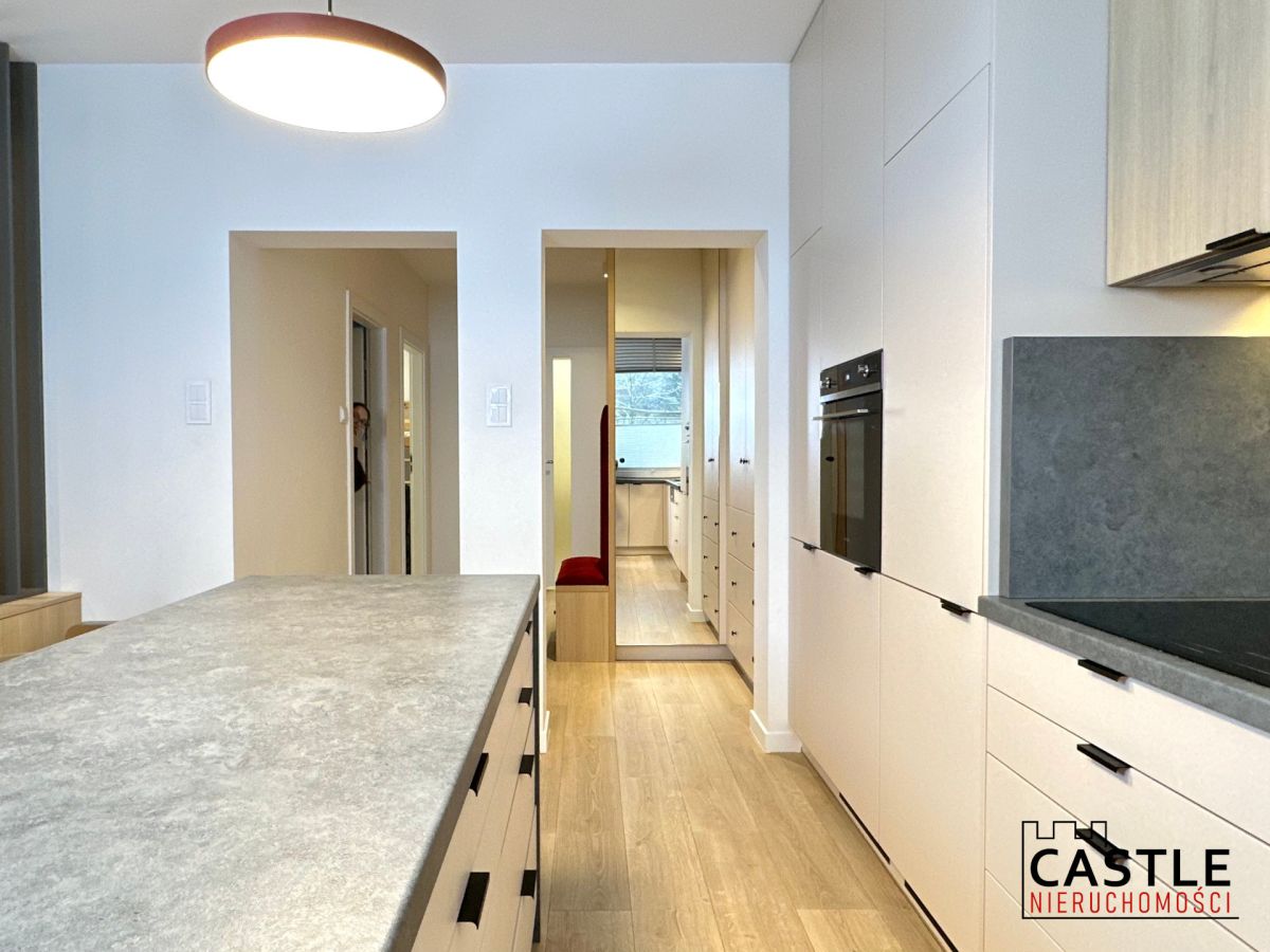 Mieszkanie na sprzedaż Poznań Poznań - zdjęcie 6