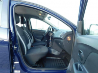 Dacia Sandero 1,2i GAZ Fabryczny Model 2016r Żyrardów - zdjęcie 7