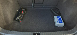 Seat Ateca KAMERA-LED-DSG-GR-TSI Paproć - zdjęcie 9