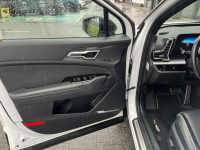 KIA SPORTAGE HEV GT LINE Słupsk - zdjęcie 10