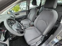 Seat Leon Polski salon, pierwszy właściciel, serwis Olsztyn - zdjęcie 12