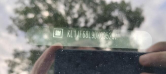 Chevrolet Cruze 2013r. 1.7 diesel 130 KM bogate wyposażenie Ciechanów - zdjęcie 7